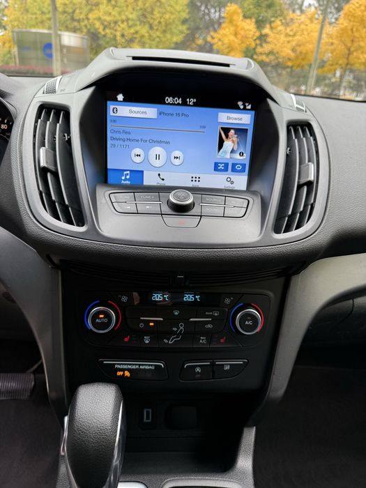 Продам Ford Escape (Kuga) без дтп та перекрасів