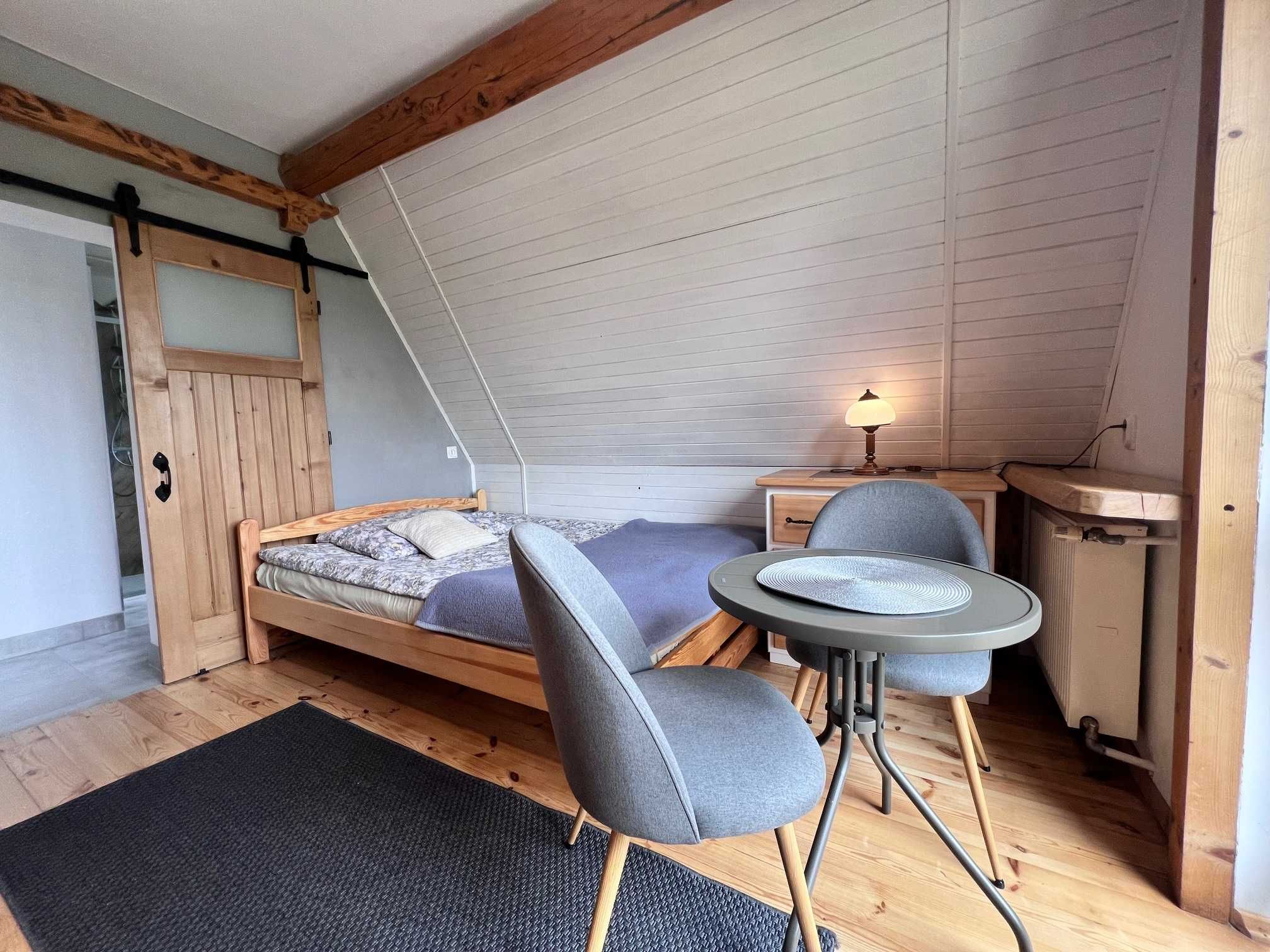 Tatrydom pok 2,3,4os.i apartamenty widok na Giewon Zakopane wakacje