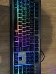 Klawiatura genesis rhod 500 rgb