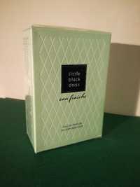 Little Black Dress Eau Fraiche Avon