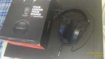 студійні навушники Beyerdynamic DT 770 Pro 250 ом
