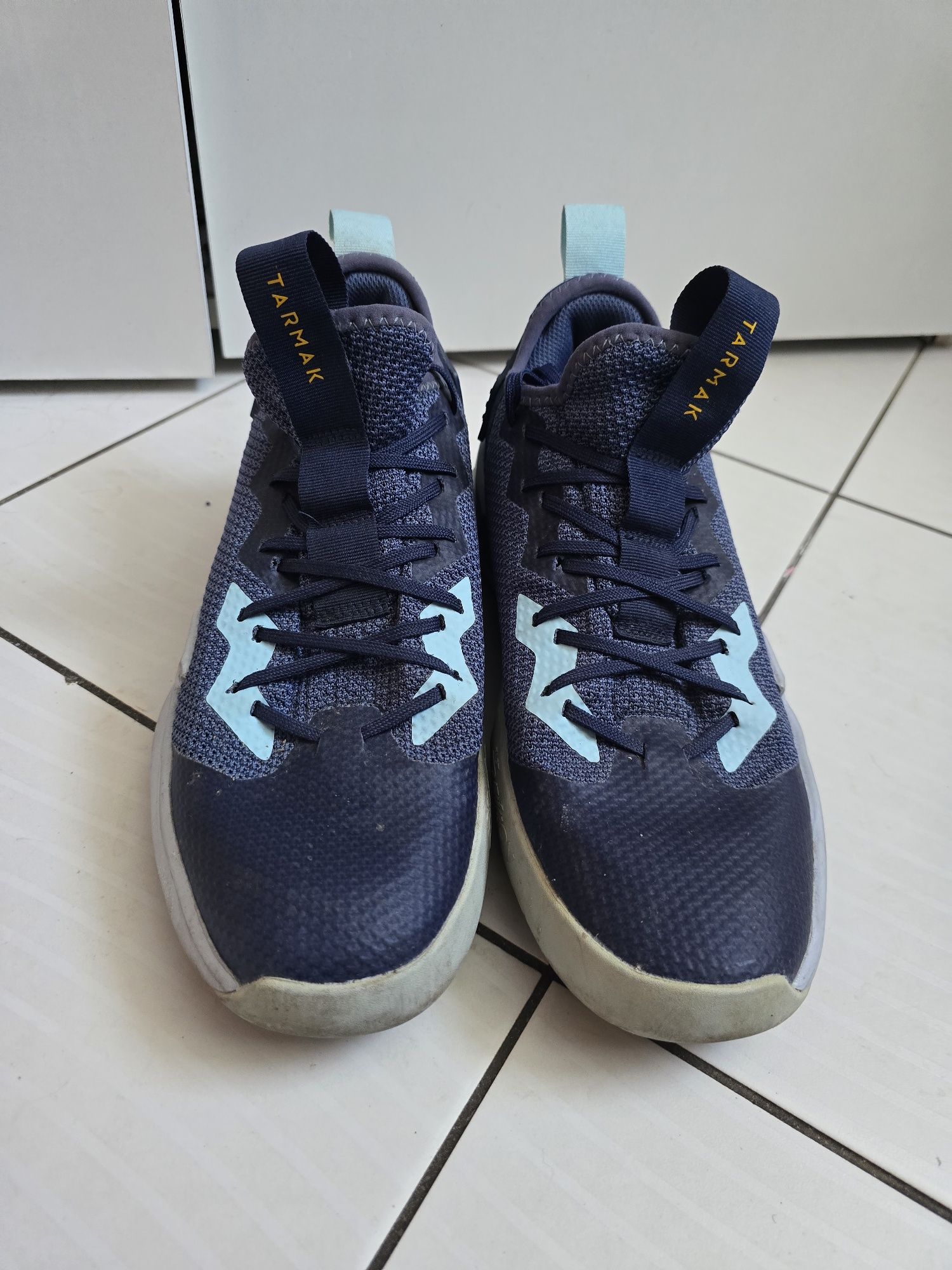 Buty męskie adidasy rozmiar 43 tarmak