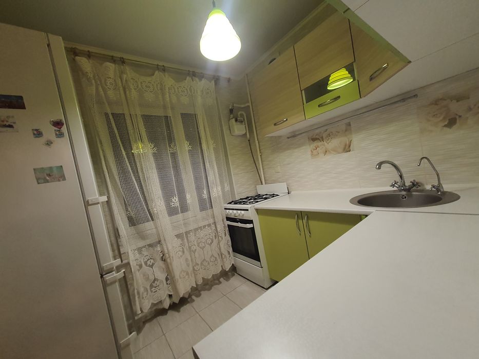 Продам 3к кв з ремонтом,  центр, вул. Європейська