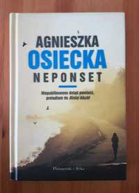 Agnieszka Osiecka - Neponset - stan bdb - możliwa wysyłka