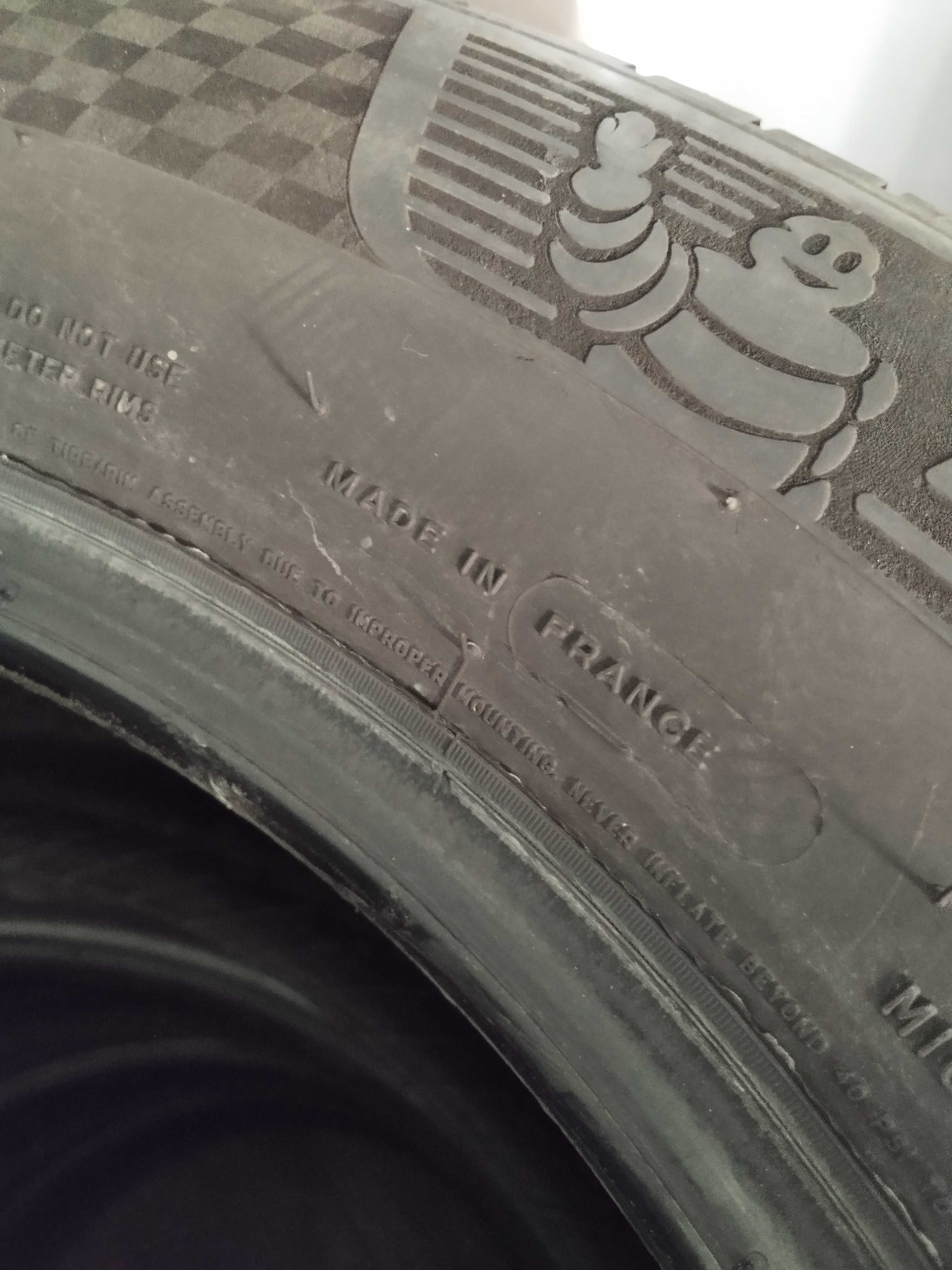 Шини літні 275/55 R19
