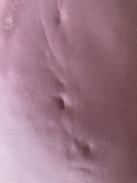 3 almofada em bom estado