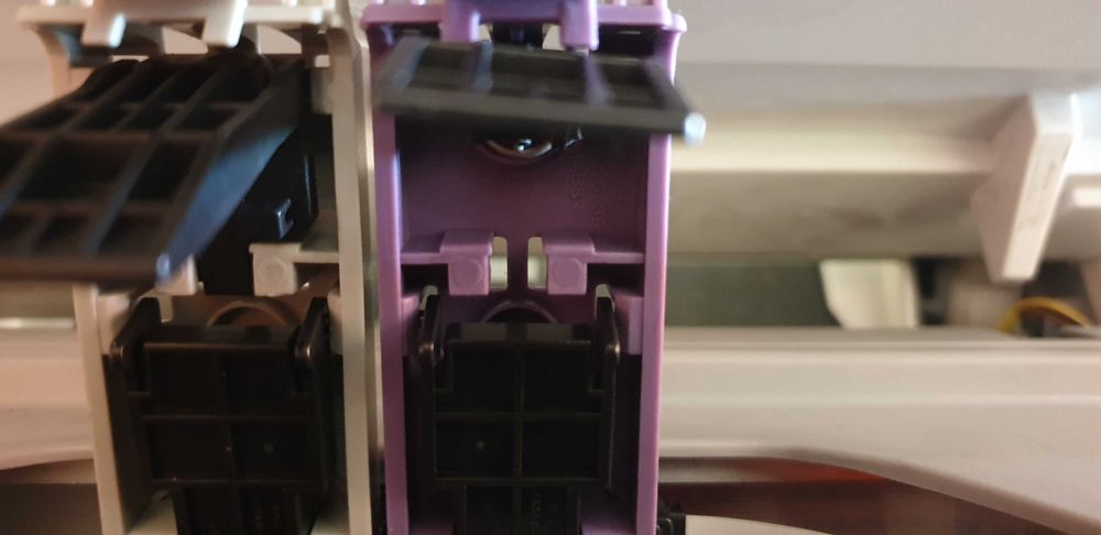 Drukarka Lexmark X4530