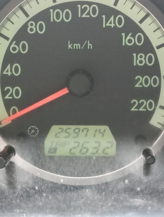 Sprzedam Mazda 5