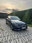 Mercedes-Benz Klasa C Stan idealny, Serwis ASO, Faktura VAT 23%