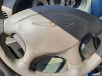 Airbag Volante Chrysler Voyager / Grand Voyager Iii (Gs)