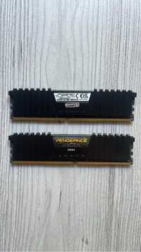 corsair vengeance 16gb 2400mhz