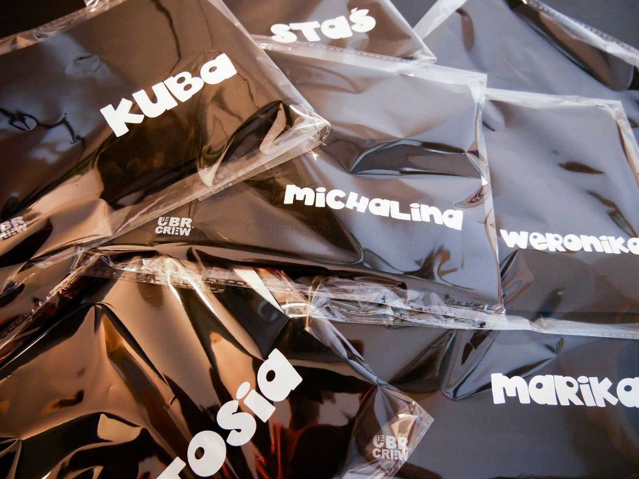 CZAPKA Z TWOIM napisem/nazwą - spersonalizowana czapka ZIELONA WYS.24H