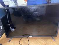 Tv Jetwing para peças