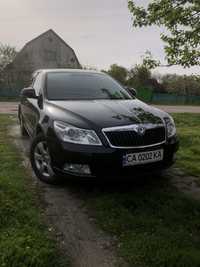 ПРОДАМ Skoda Шкода Октавіа