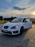 Seat Leon FR 230 KM skóry