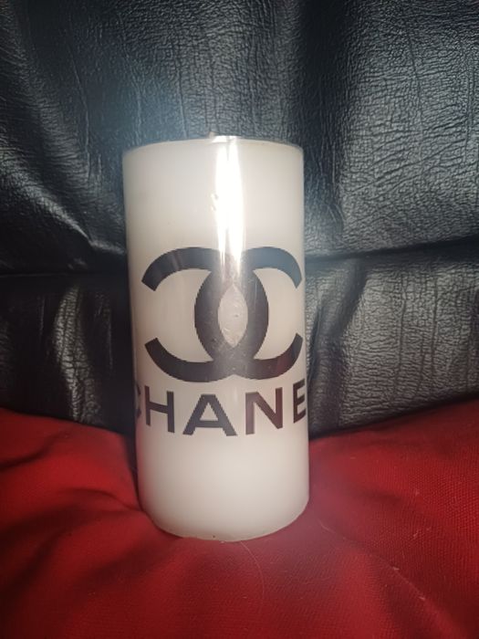 Vende se Vela Decorativa