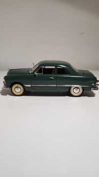 Ford Coupe 1949 1:18 Solido