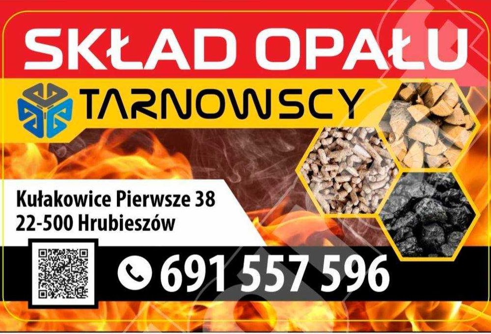 Drzewo Drewno Opałowe Rąbane dąb grab sosna brzoza osika olcha