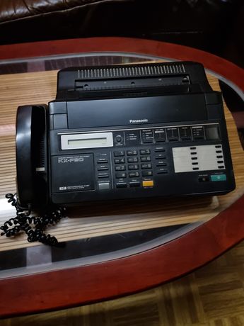 Продам факс Panasonic KX-F90