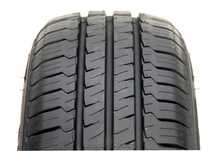 Nowe opony letnie dostawcze HANKOOK VANTRA LT RA18 215/70R15C 109S 8PR