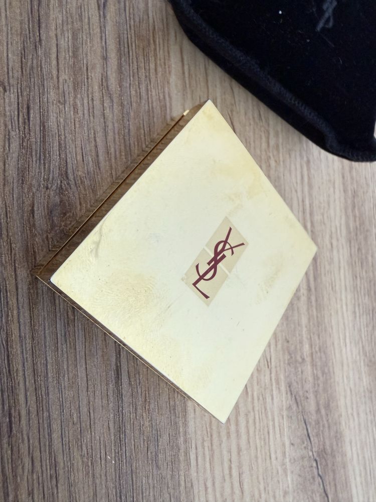 Румяна Chanel, YSL