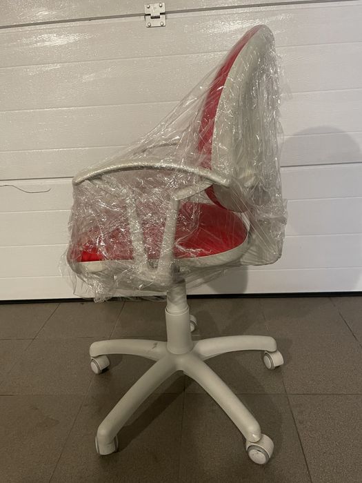 Fotel biurowy dziecięcy