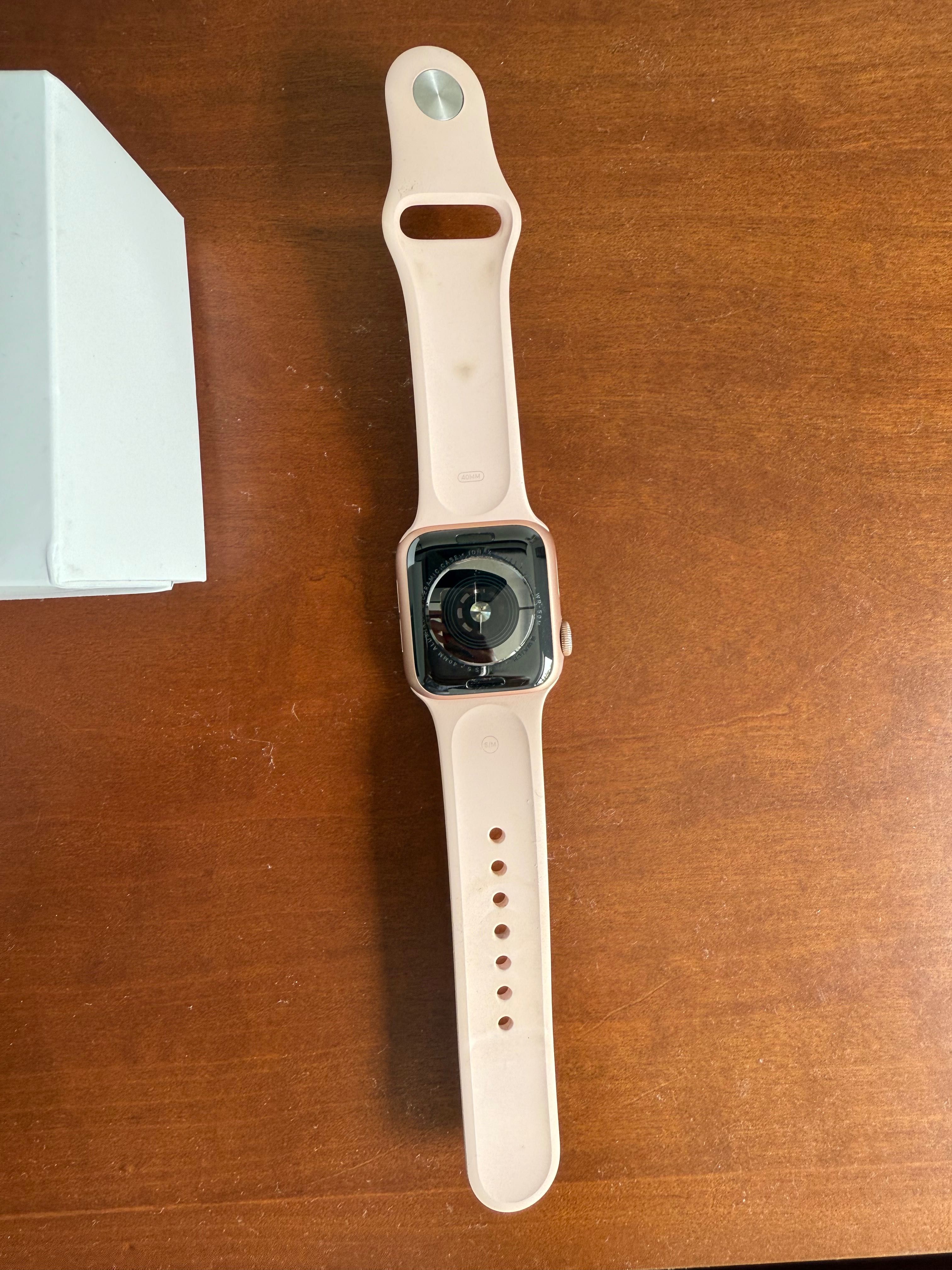 Apple watch 5 40mm