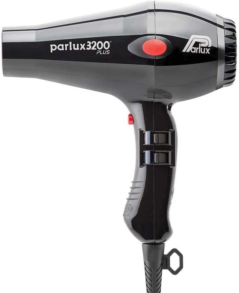 Parlux 3200 Plus Suszarka Do Włosów 1900 w