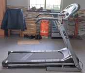 Passadeira NEWFIT Delta
