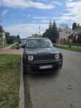 Jeep Renegade 2017r. 1.4 Multi air