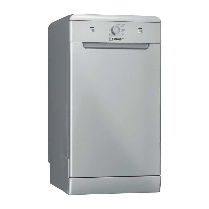 Новая посудомоечная машина INDESIT DSCFE 1B10 S RU с гарантией