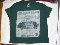 Volkswagen Type 1 -1967 - t shirt