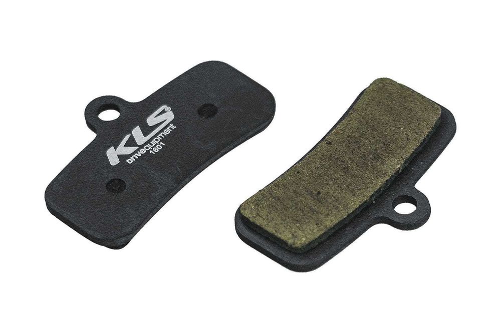Klocki hamulcowe KLS D-16