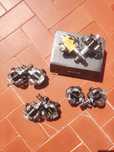 Pedais Encaixe BTT Shimano XTR / XT