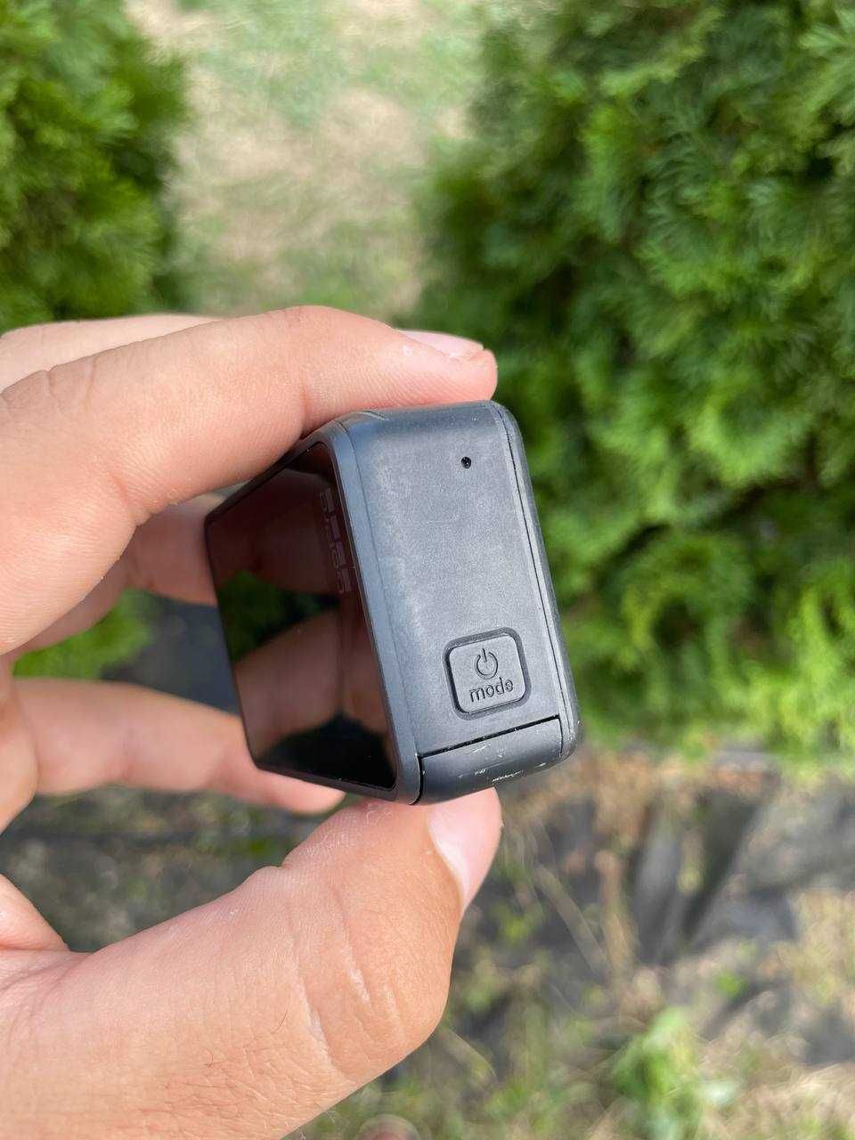 Екшн камера GoPro HERO7 Black з комплектом