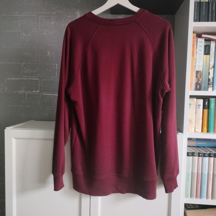 Bluza marki Thunder bawełniana w stanie bardzo dobrym rozmiar L
