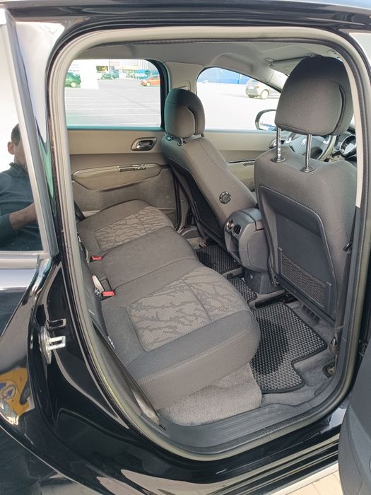 Продам Peugeot 3008 1.6 BlueHDi, 2013 рік, дизель