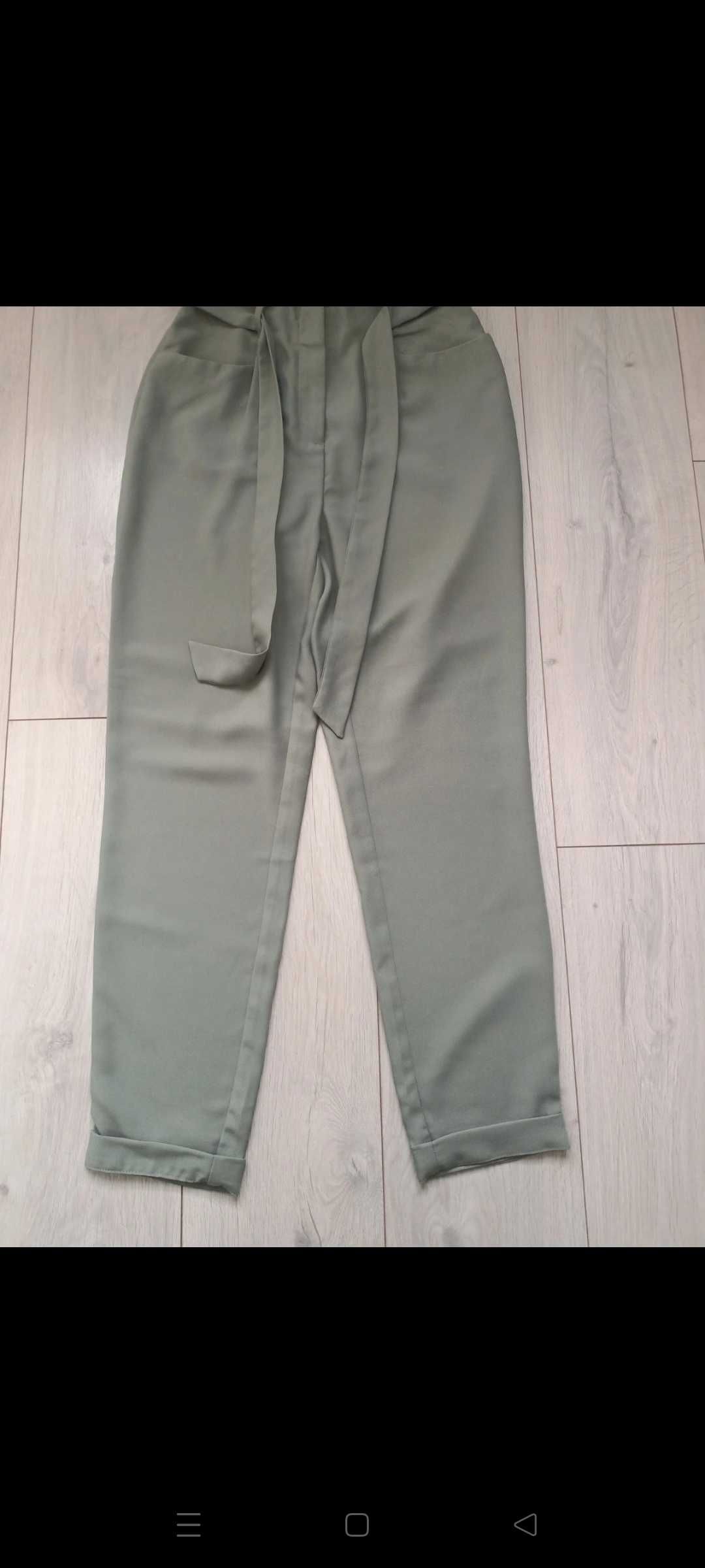 Spodnie damskie Reserved 38