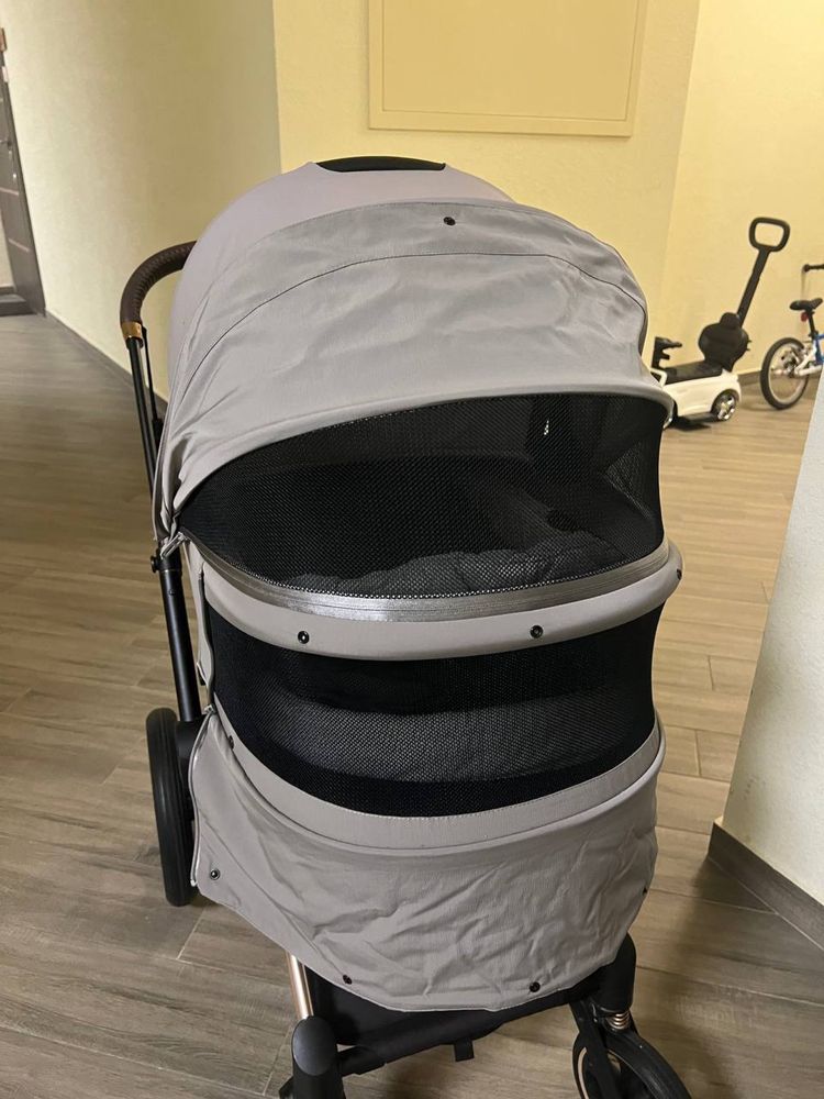Коляска Cybex priam 2в1