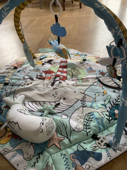 Mata edukacyjna Kinderkraft