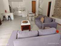 Casa Moderna T2 com Jardim e Terraço em Viana do Castelo