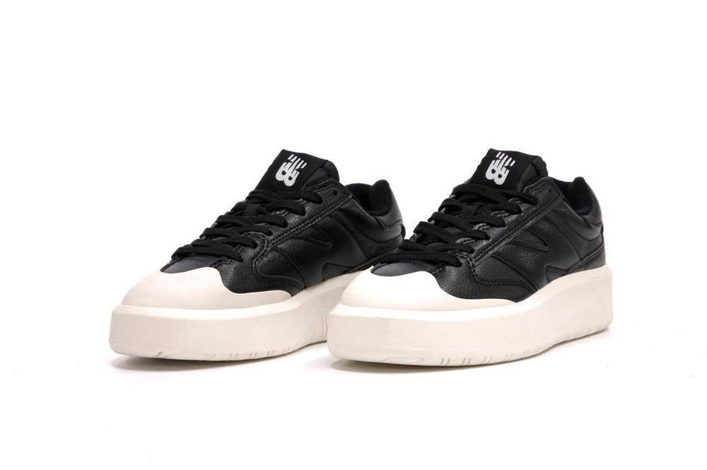 Унисекс кожаные кроссовки New Balance CT302 кросівки нью беленс беланс