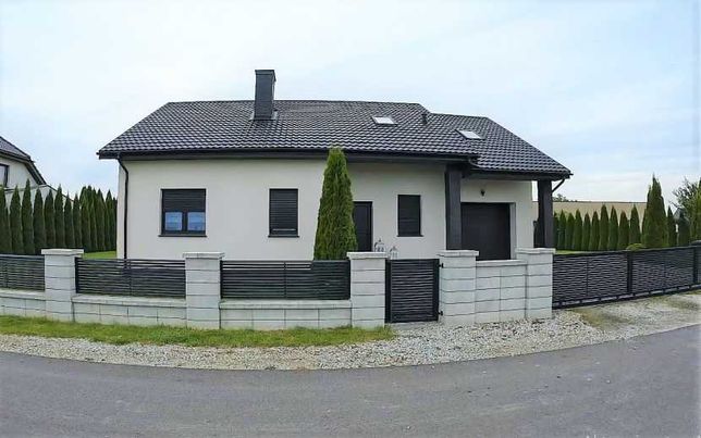 Dom 175 m2 Olszowa/Kępno 860000 PLN