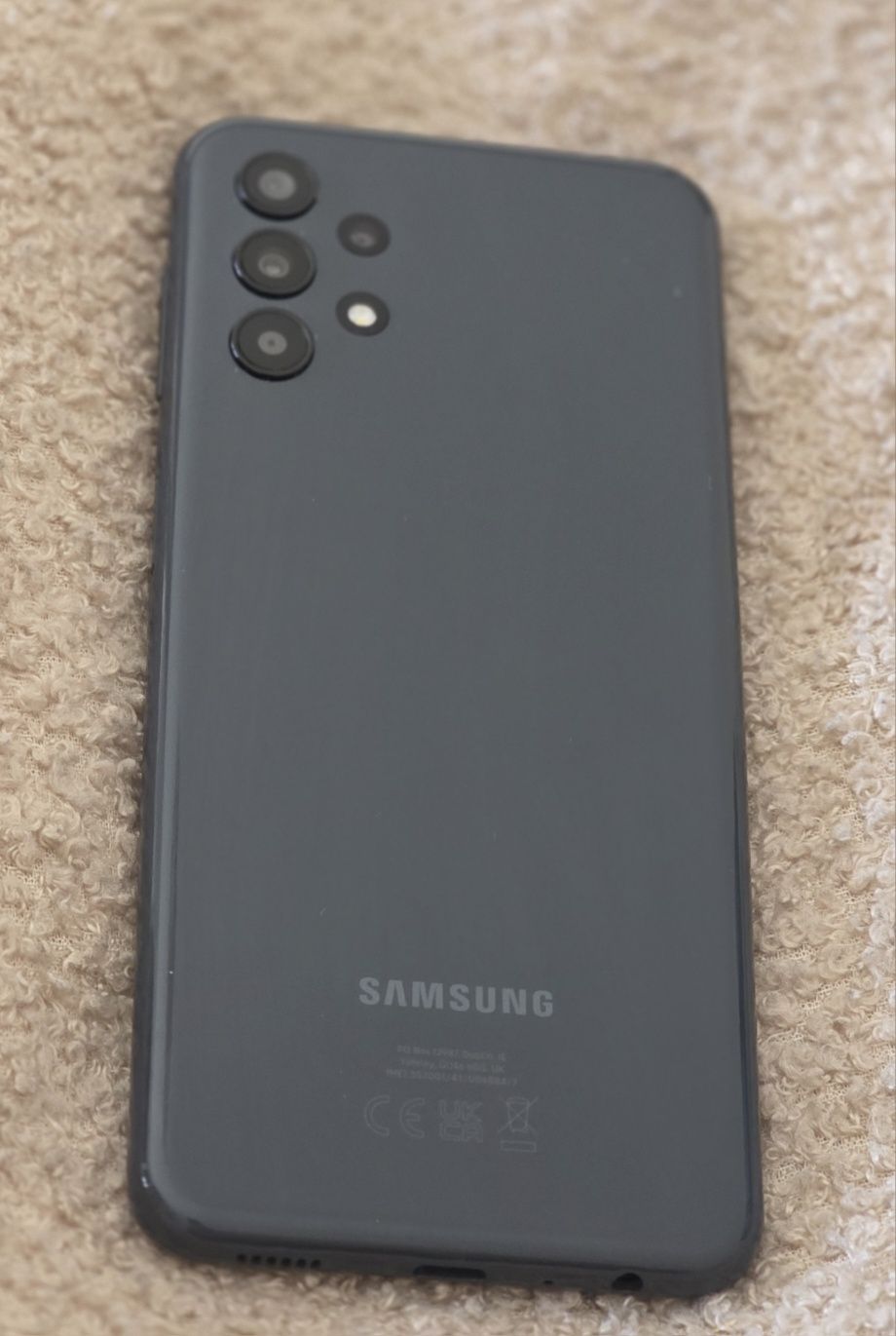 Samsung Galaxy a13