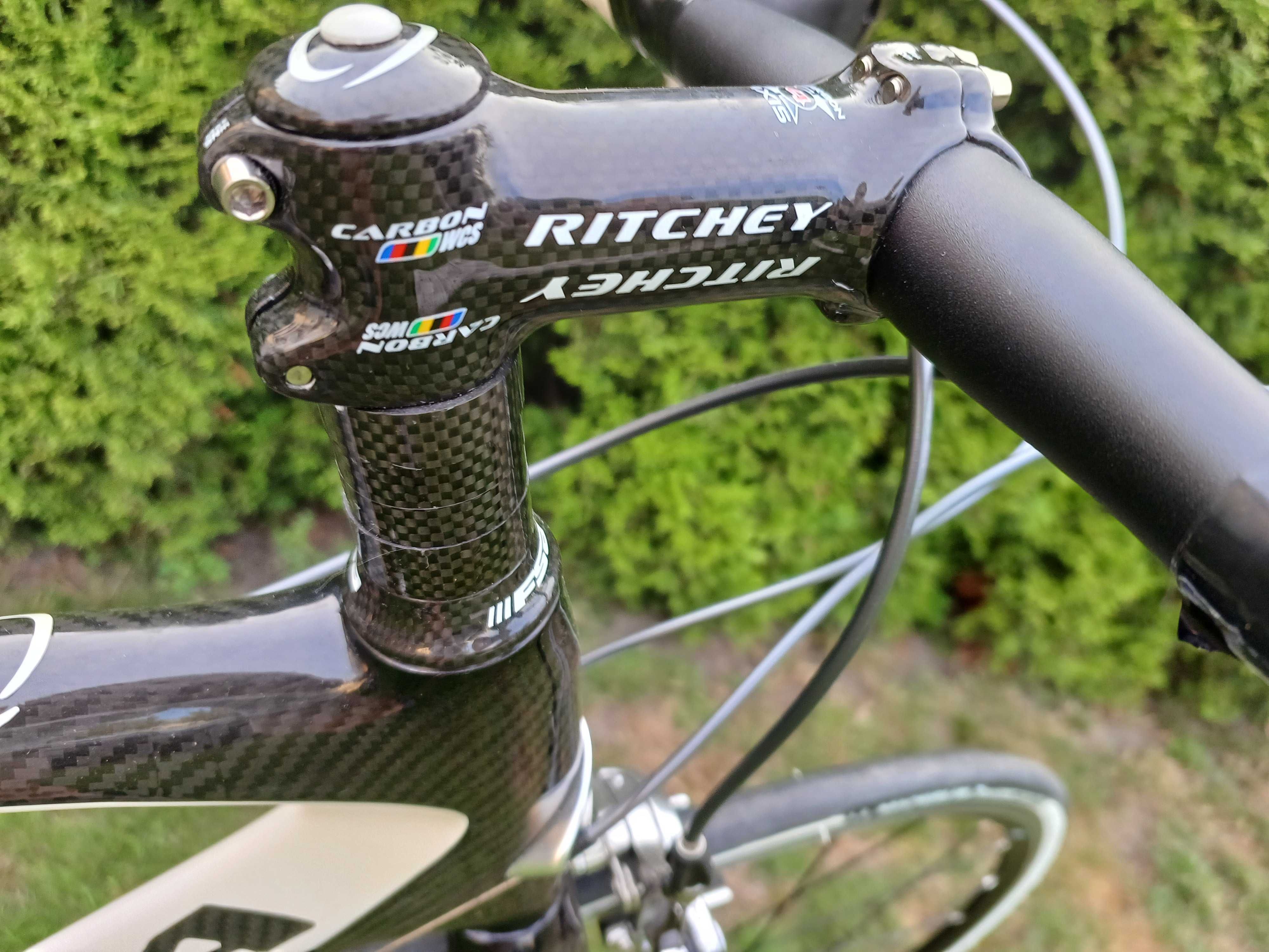 Rower szosowy Orbea Orca rozmiar 54