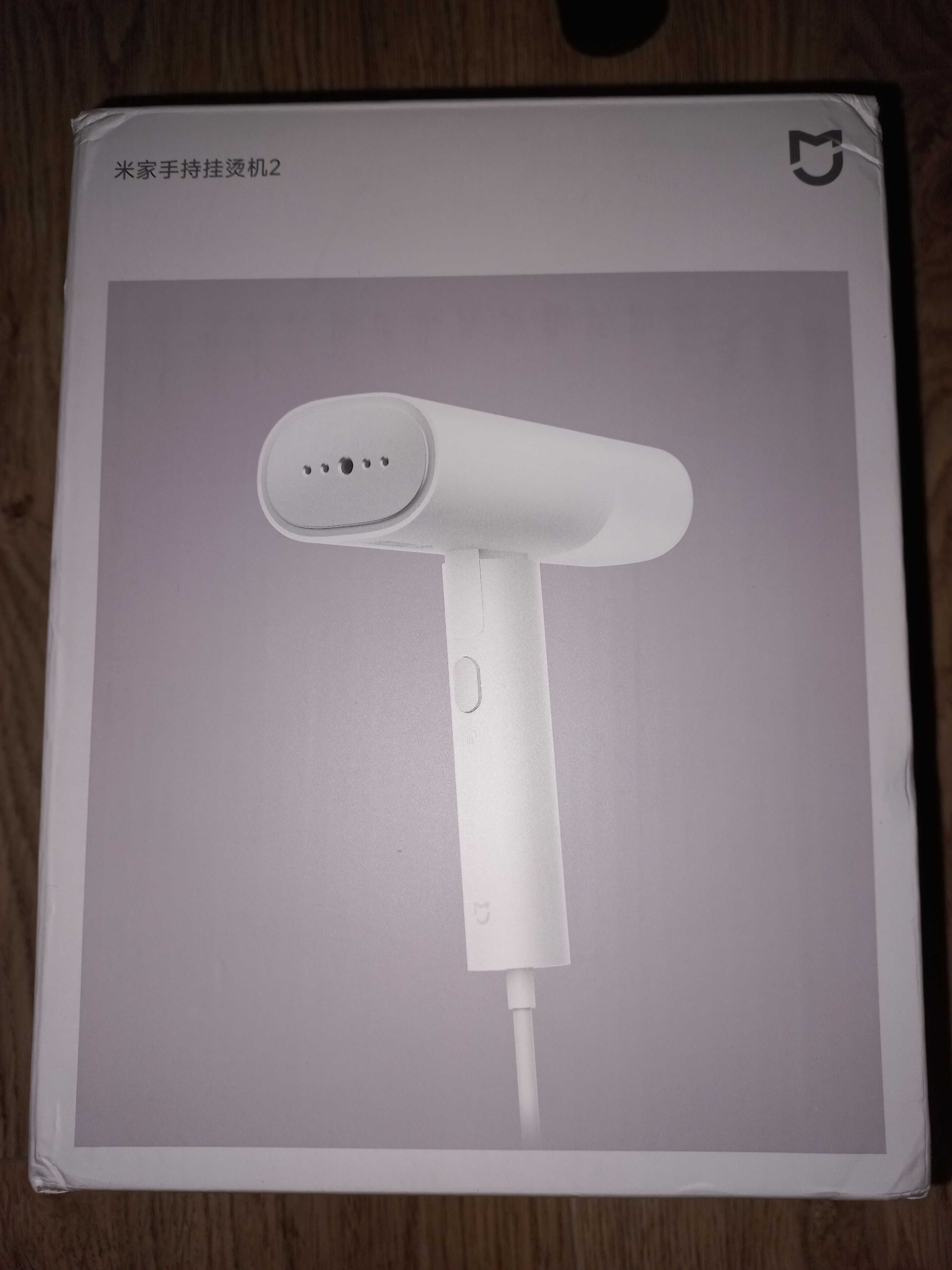 Parownica Xiaomi Mijia