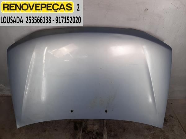 Capot MAZDA Demio (DW)