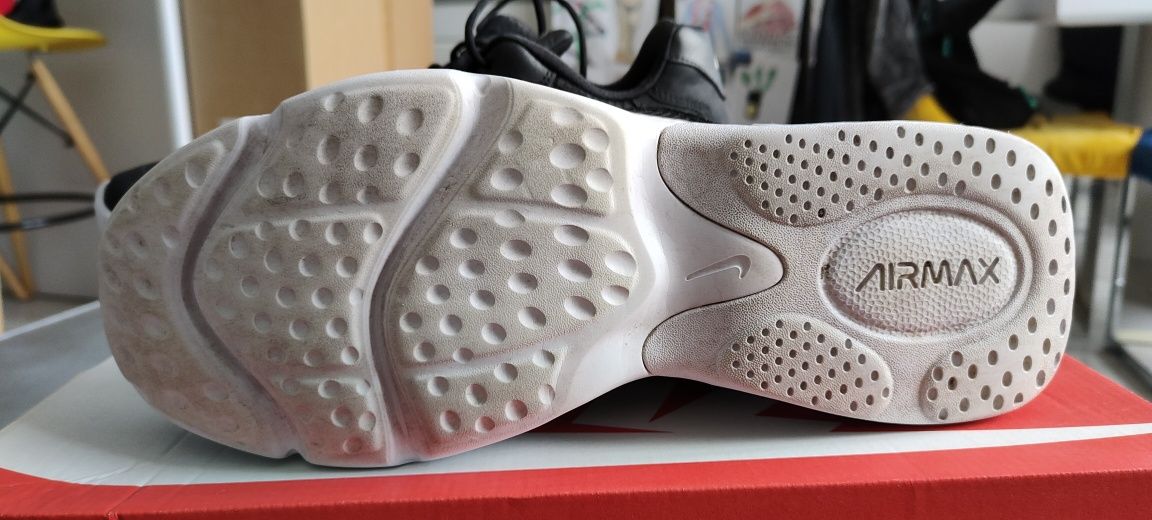 Nike Air Max 2X 47,5 jordan Retro delta 270 720 sneakers