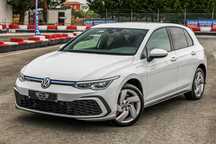 VW Golf GTE+ DSG   (financiamento disponível)