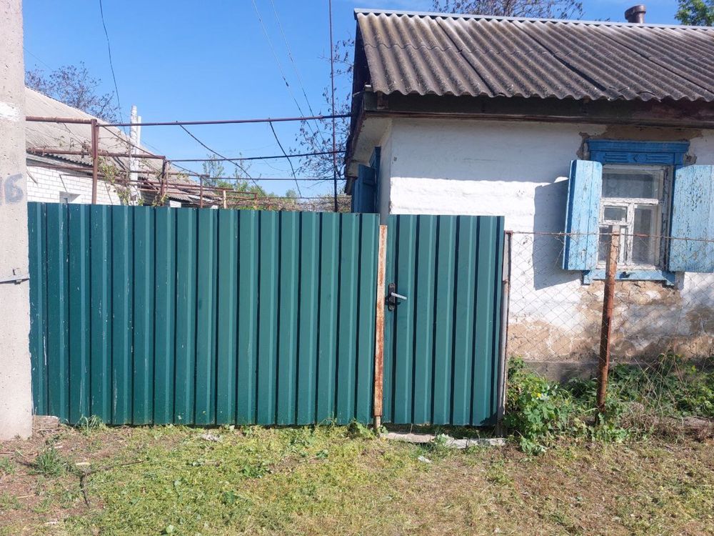 Продам дом Чечелево